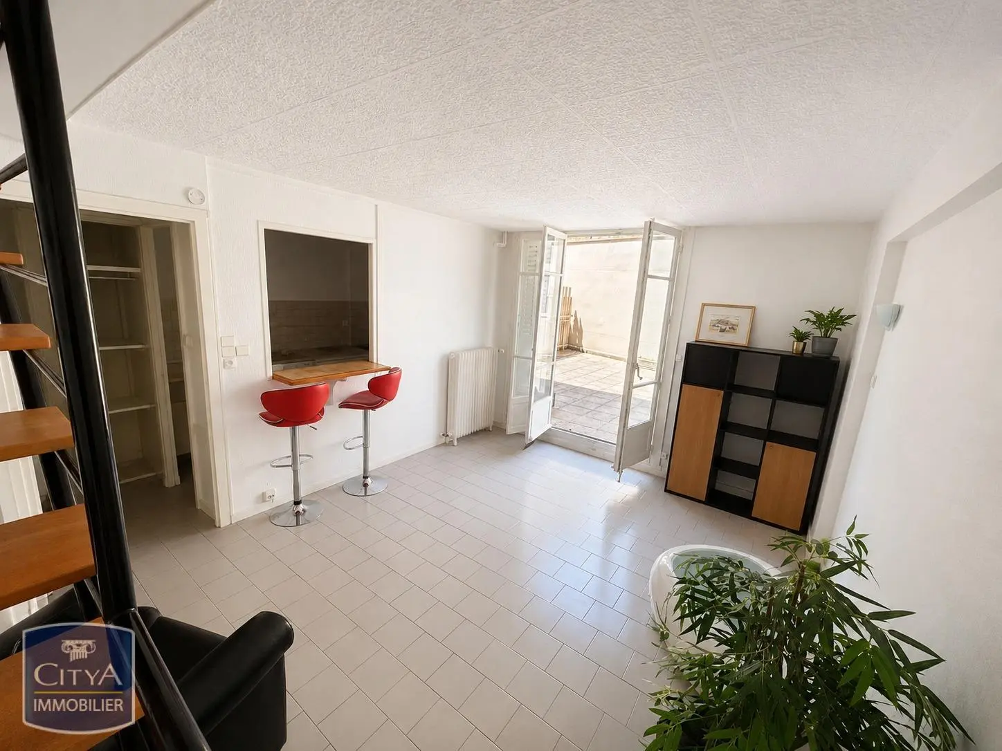 Photo 5 Appartement 3 pièces 53m²