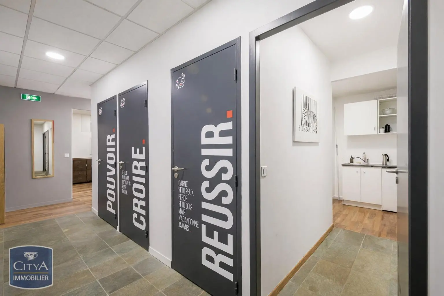 Photo 8 Local Commercial 132.1m²