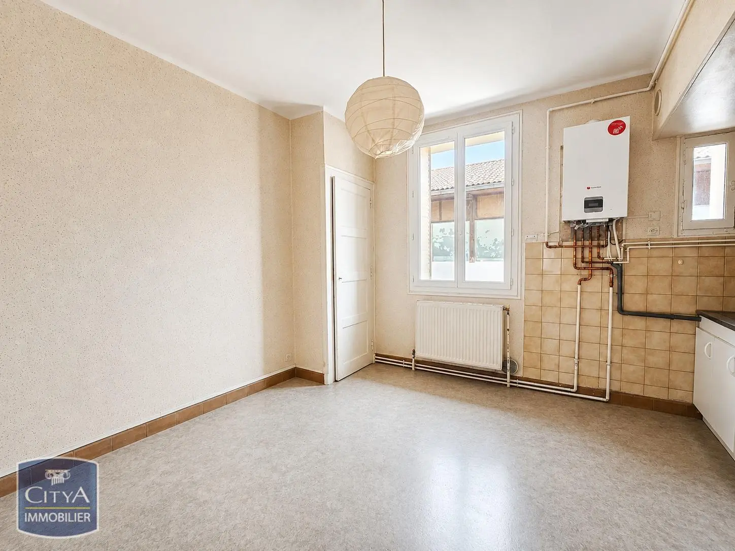 Photo 7 Appartement 3 pièces 62.89m²