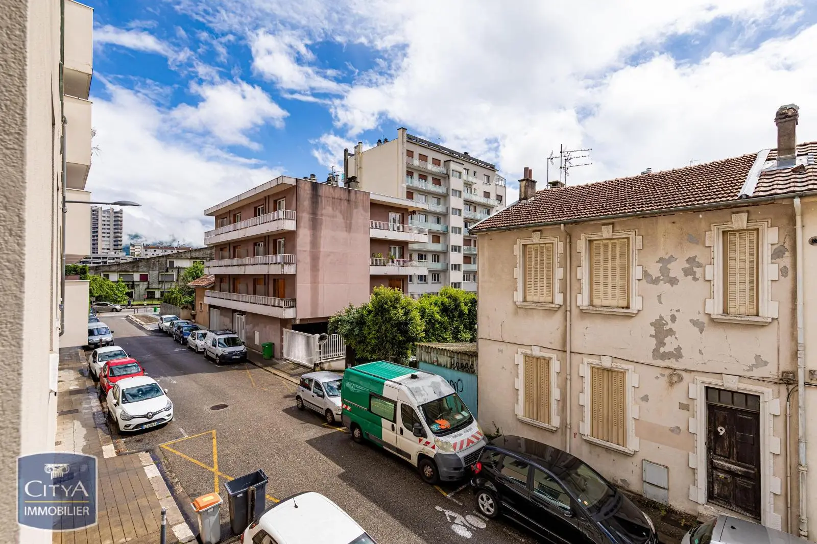 Photo 4 Appartement 3 pièces 62.89m²