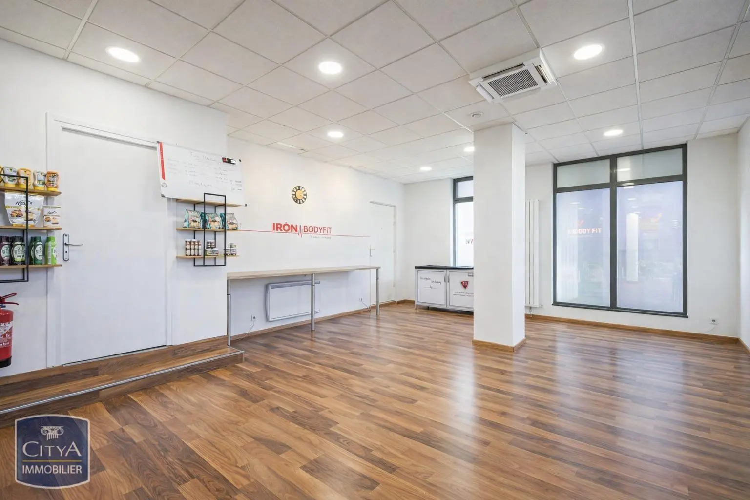 Photo 5 Local Commercial 132.1m²