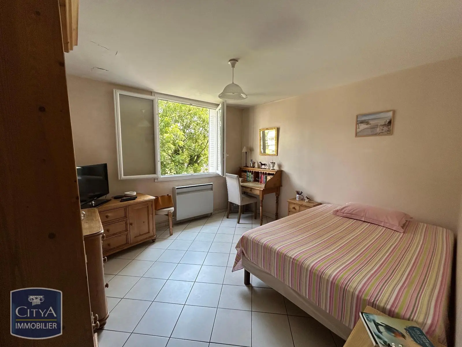 Photo 1 Appartement 2 pièces 28.12m²