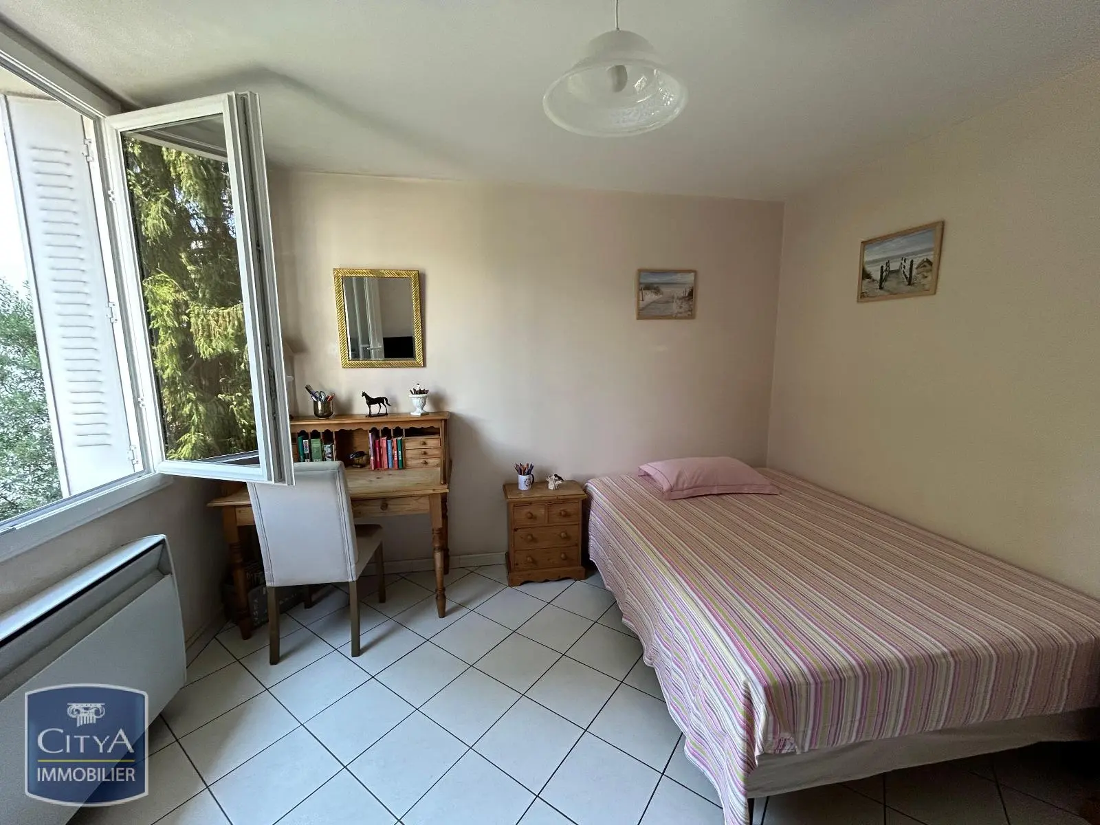 Photo 3 Appartement 2 pièces 28.12m²