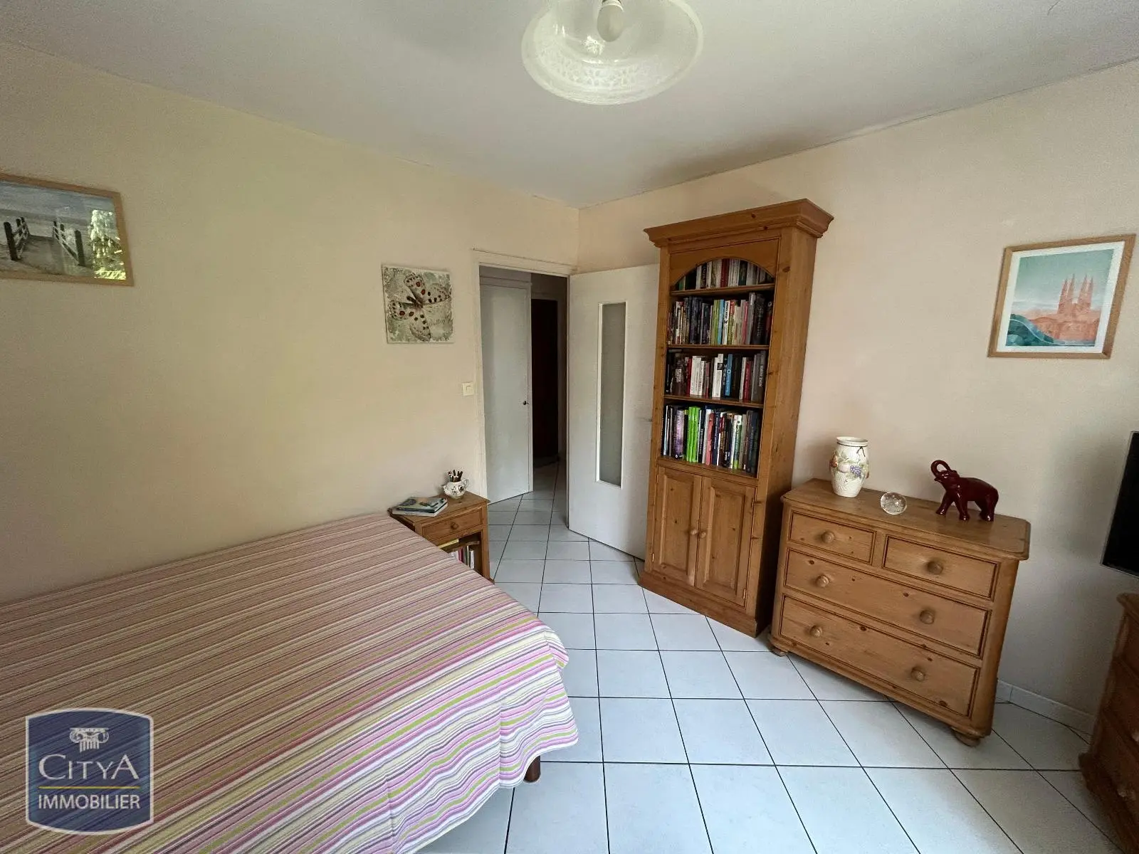 Photo 2 Appartement 2 pièces 28.12m²