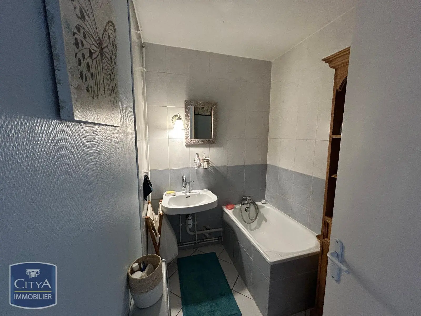 Photo 6 Appartement 2 pièces 28.12m²