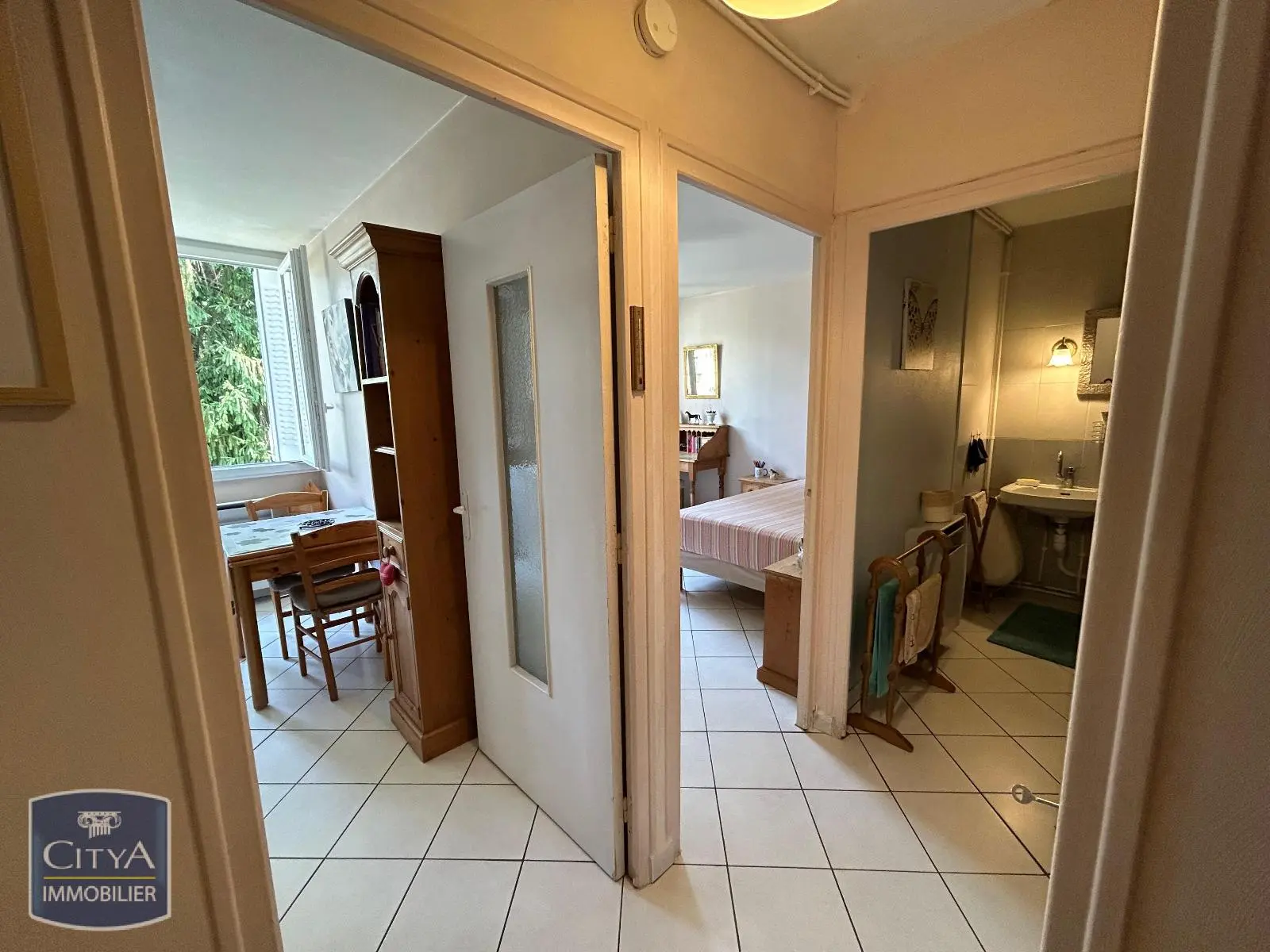 Photo 5 Appartement 2 pièces 28.12m²