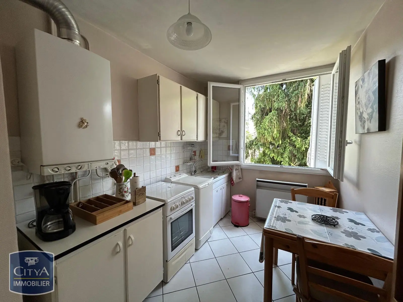 Photo 4 Appartement 2 pièces 28.12m²