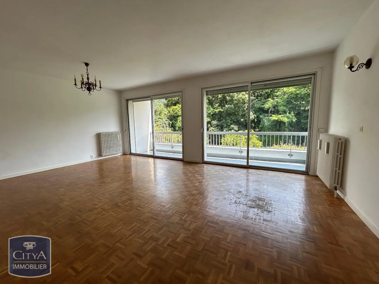 Photo 2 Appartement 3 pièces