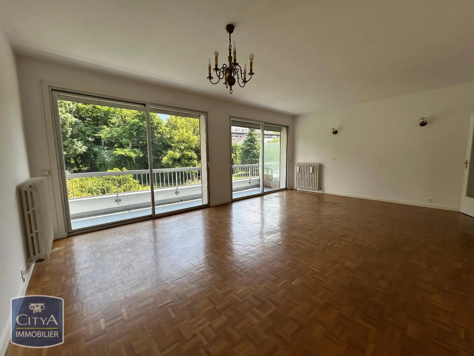 Photo 2 Appartement 3 pièces 88.94m²