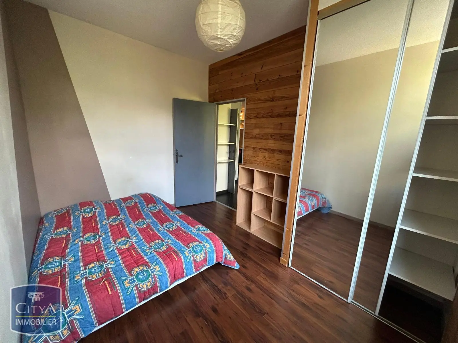 Photo 5 Appartement 2 pièces 44.77m²