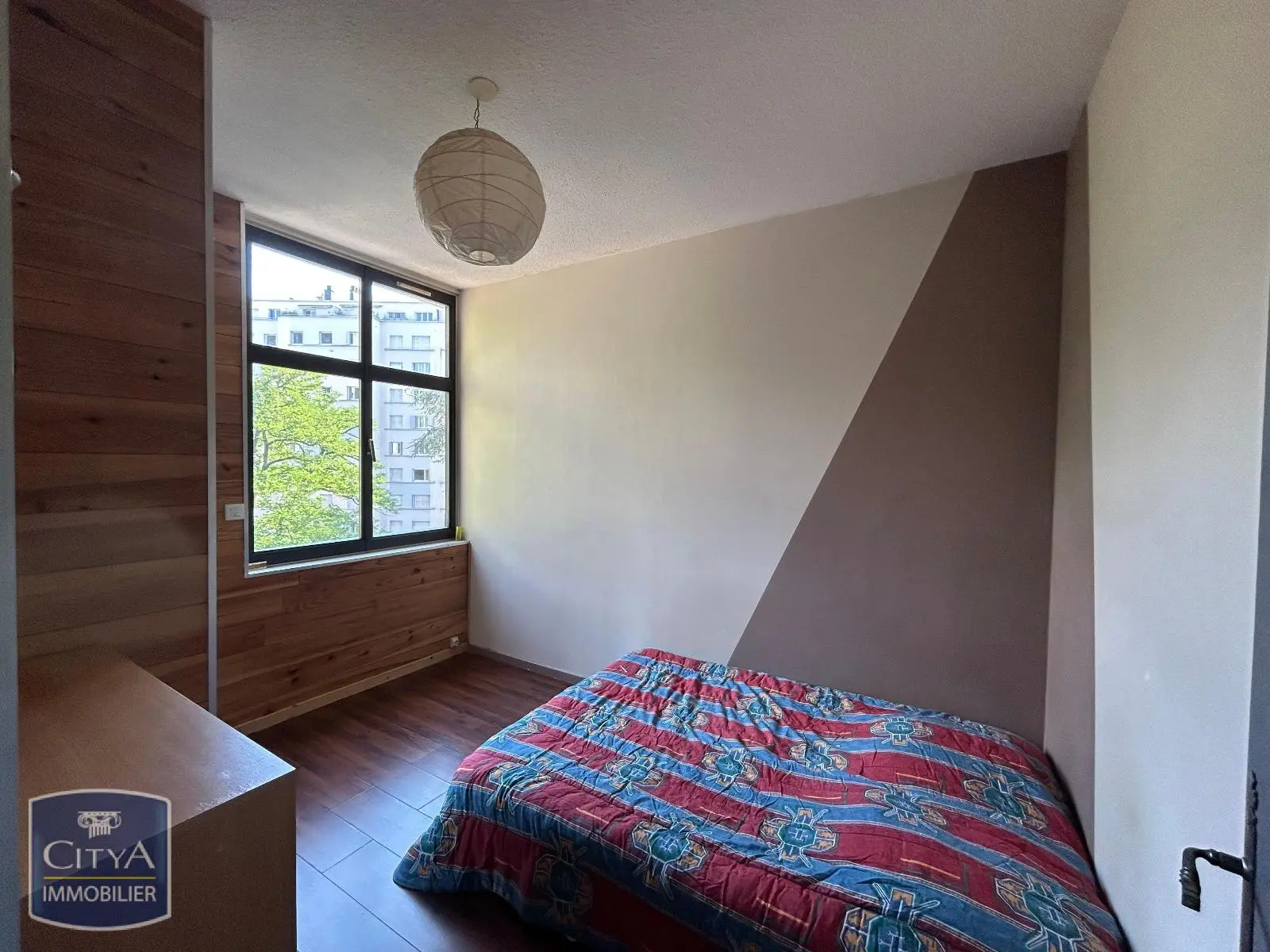 Photo 4 Appartement 2 pièces 44.77m²