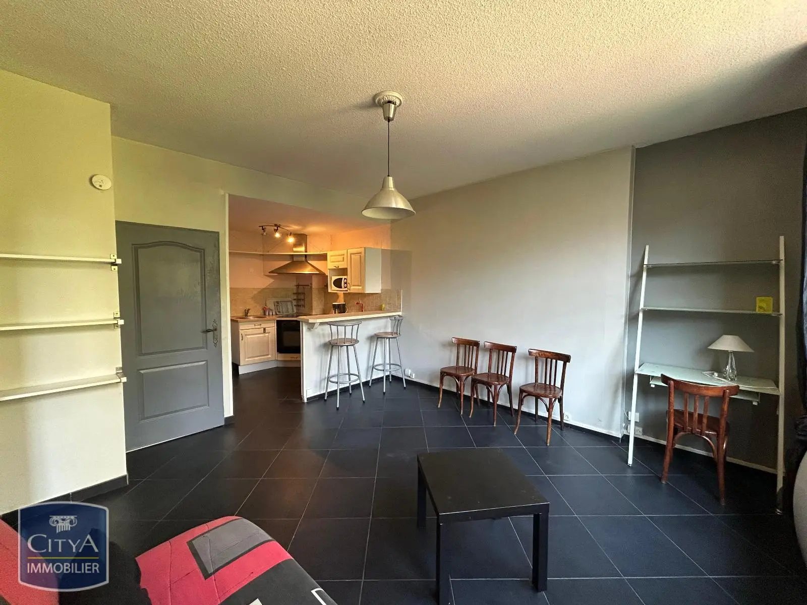 Photo 1 Appartement 2 pièces 44.77m²