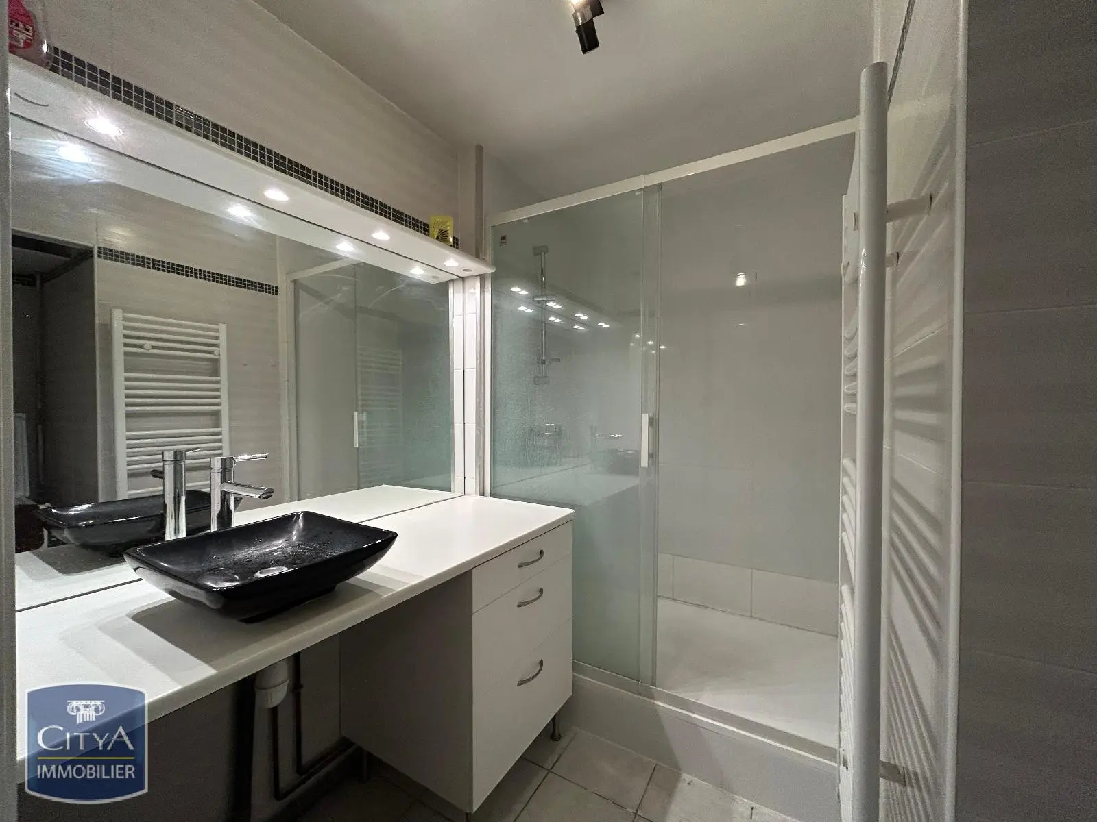 Photo 6 Appartement 2 pièces 44.77m²