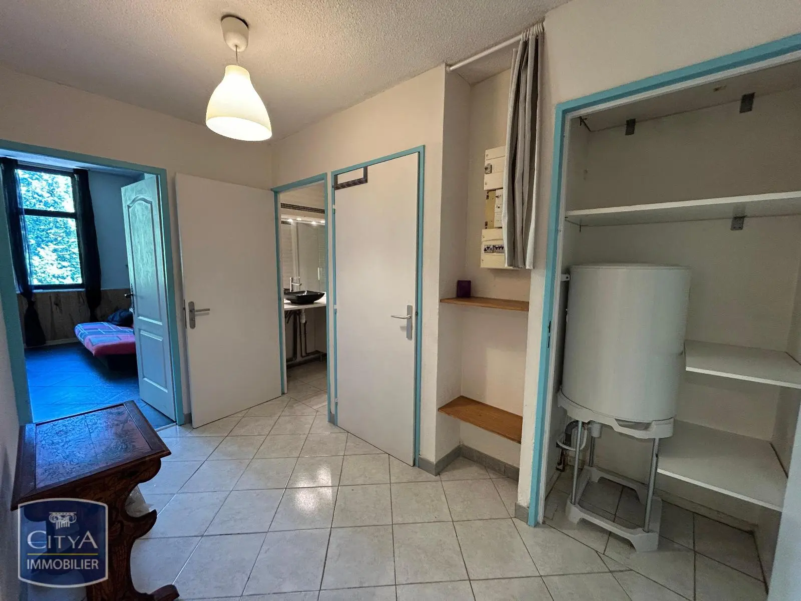 Photo 7 Appartement 2 pièces 44.77m²