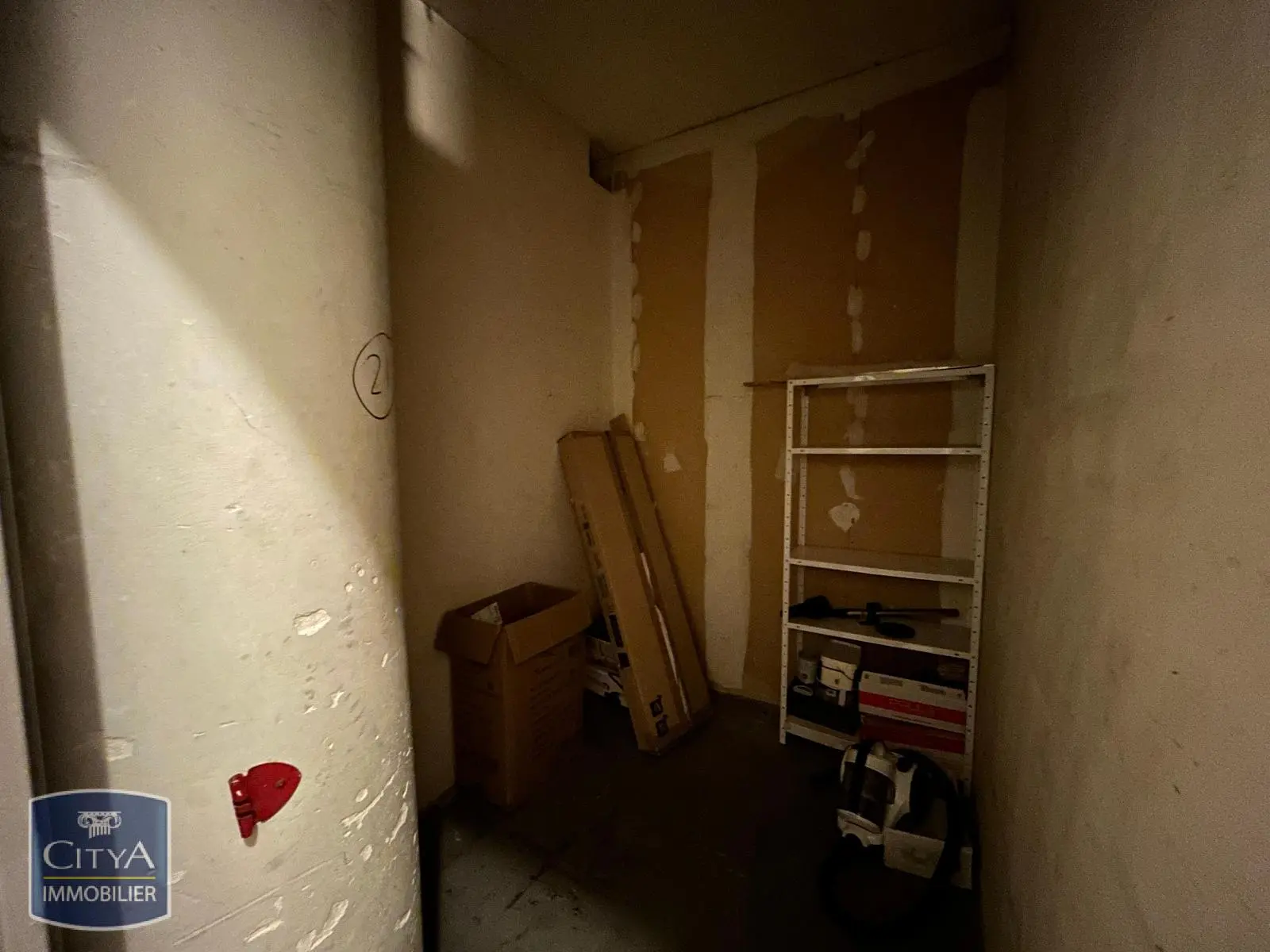 Photo 8 Appartement 2 pièces 44.77m²