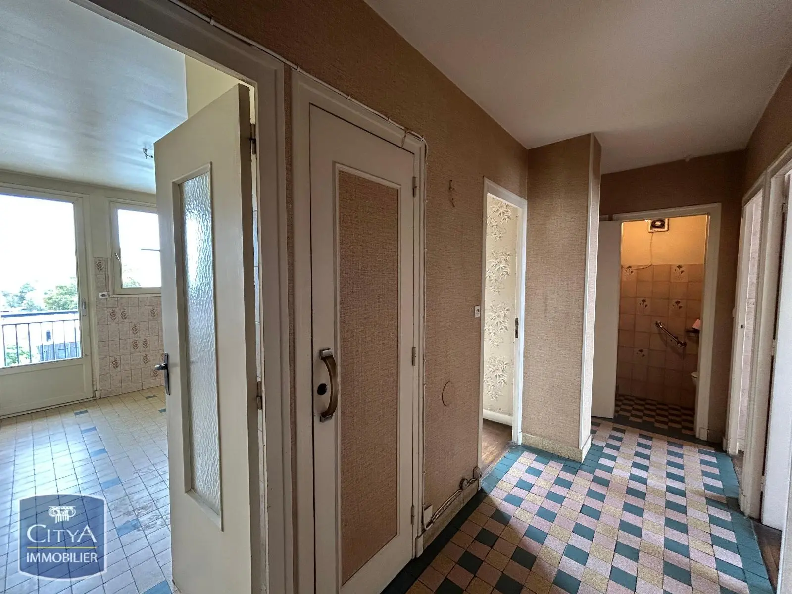 Photo 3 Appartement 3 pièces 55m²