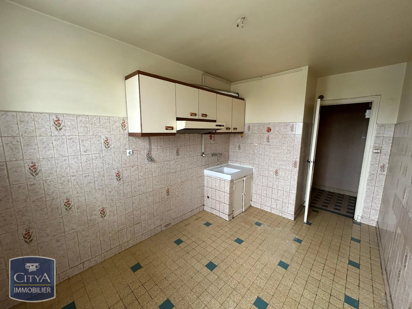 Photo 2 Appartement 3 pièces 55m²