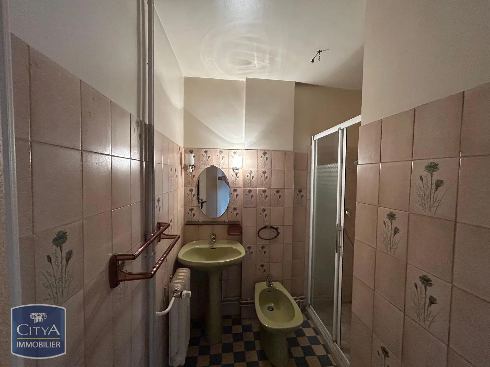 Photo 11 Appartement 3 pièces 55m²