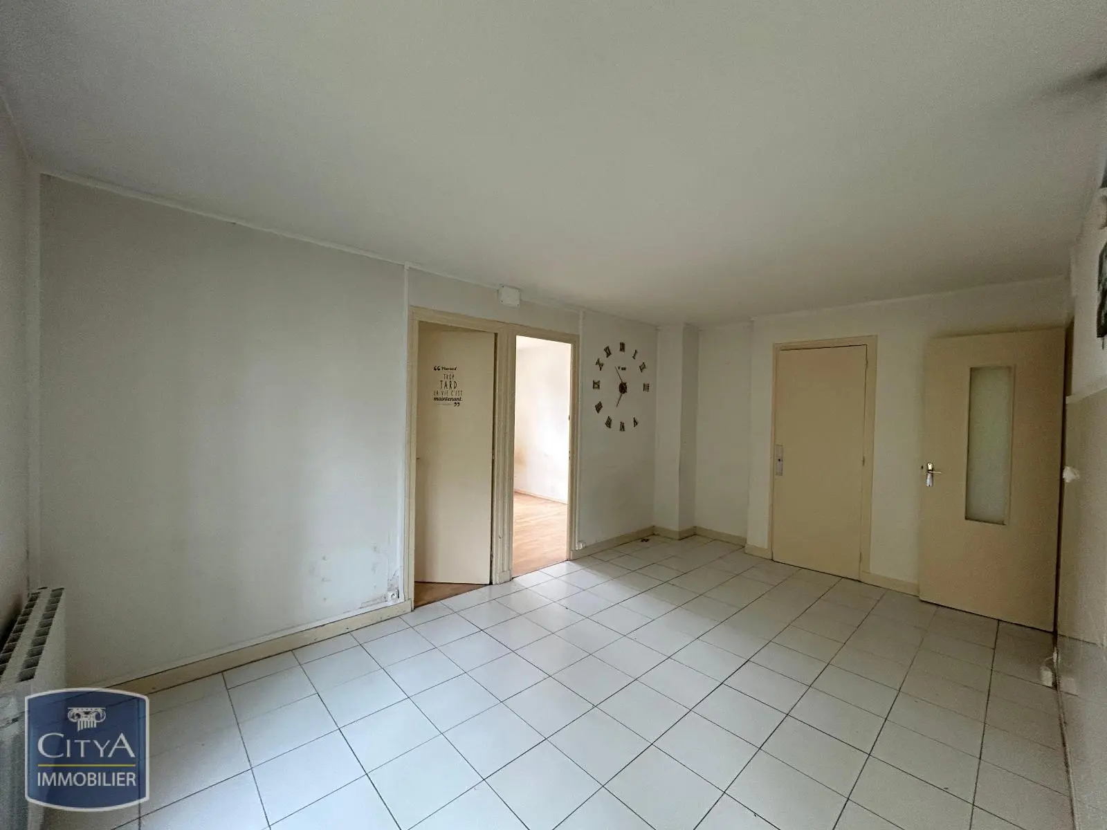 Photo 2 Appartement 3 pièces 48m²
