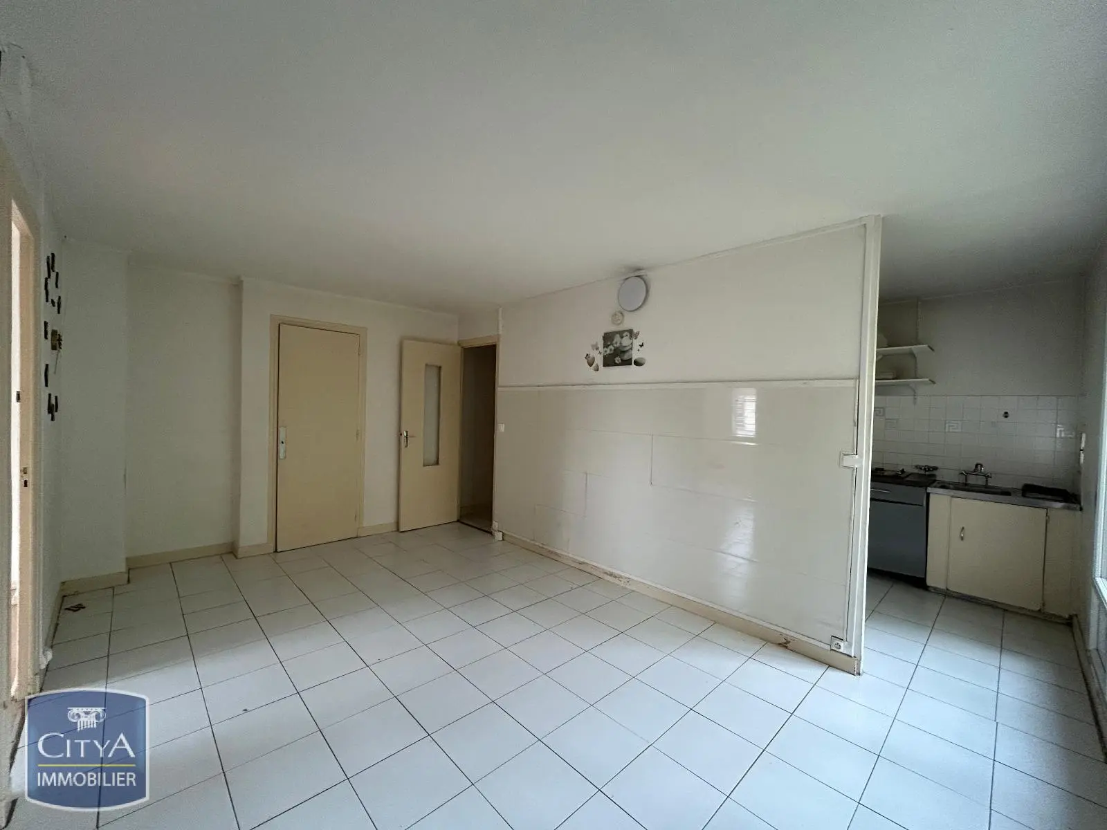 Photo 1 Appartement 3 pièces 48m²