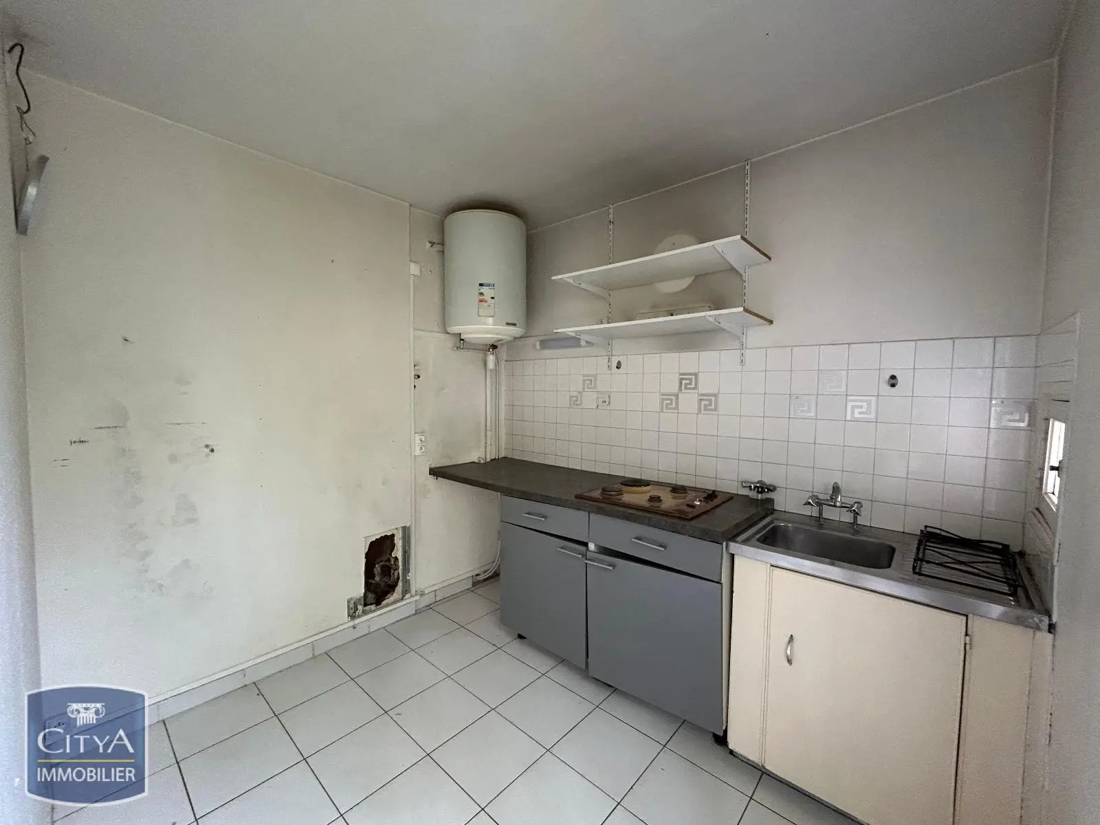 Photo 3 Appartement 3 pièces 48m²