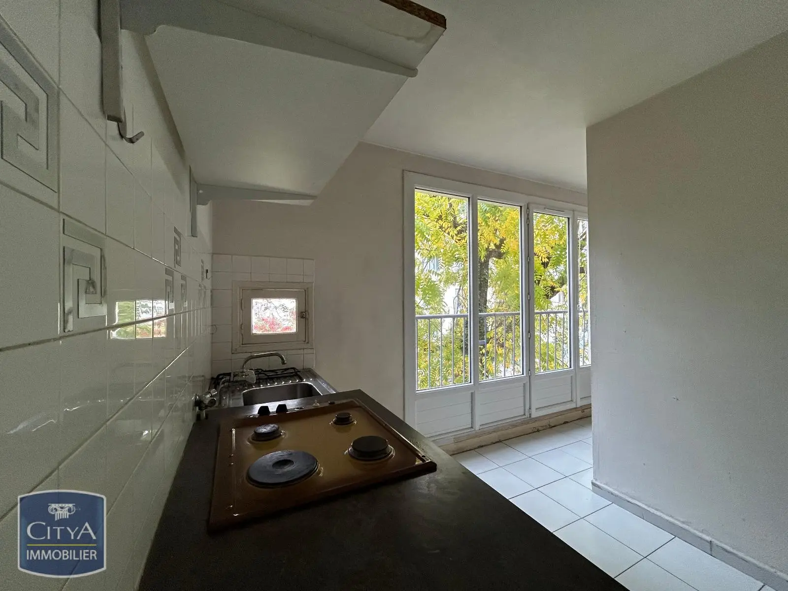 Photo 4 Appartement 3 pièces 48m²