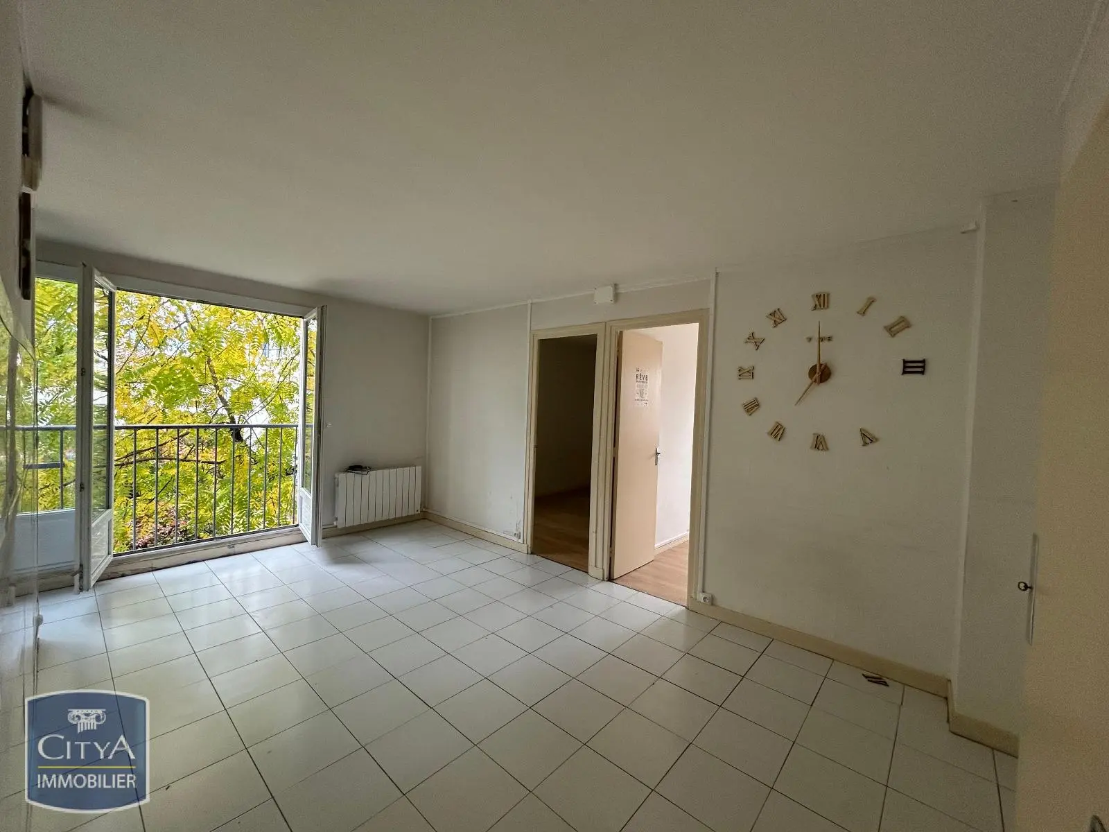 Photo 5 Appartement 3 pièces 48m²