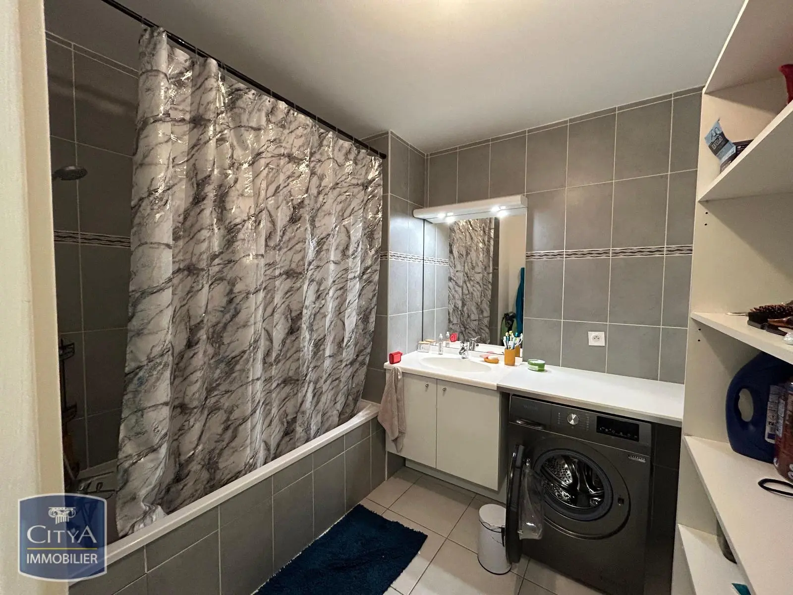 Photo 5 pour Appartement 3 pièces 63m² Photo 5 Appartement 3 pièces 63m²