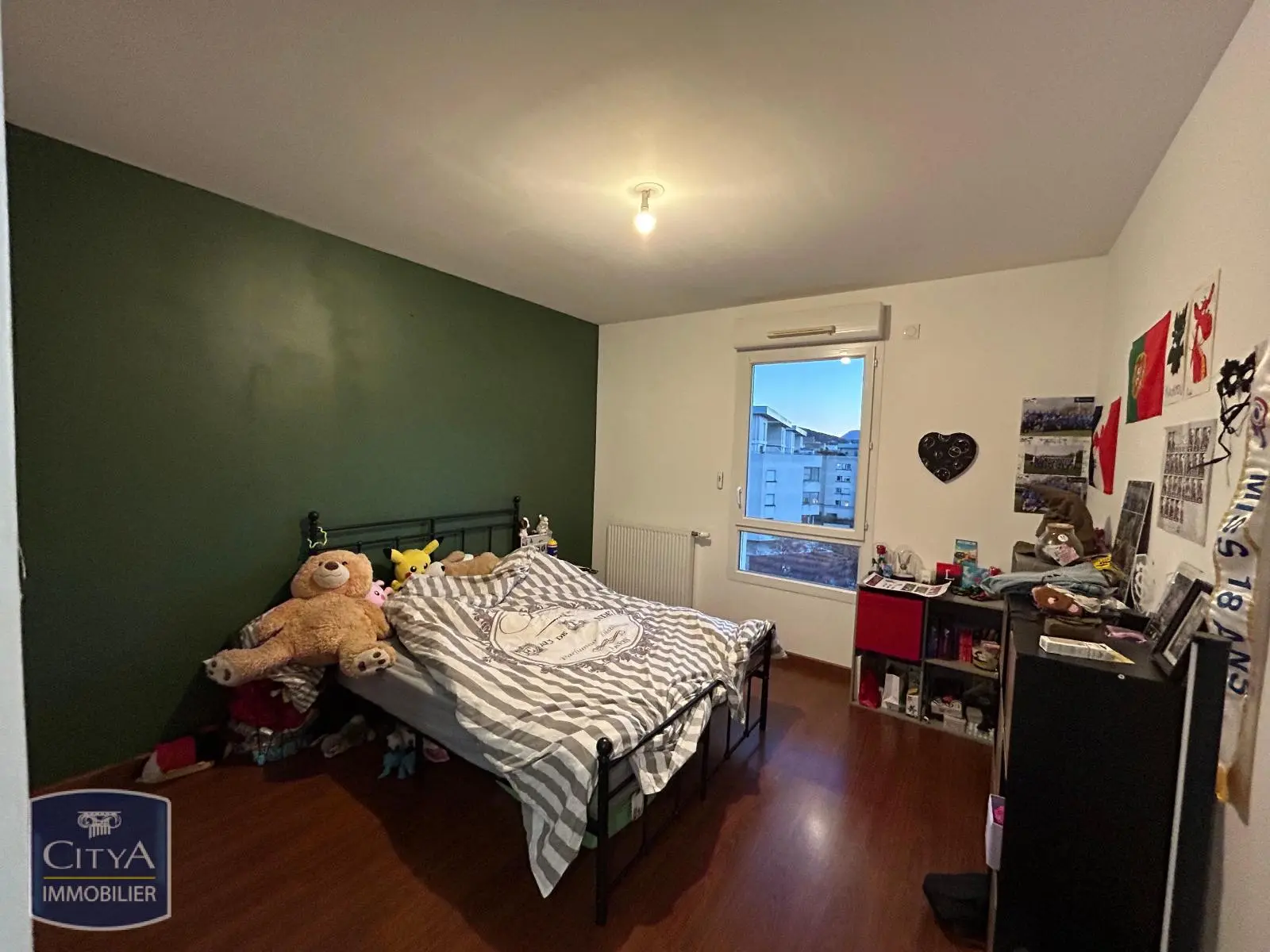 Photo 7 pour Appartement 3 pièces 63m² Photo 7 Appartement 3 pièces 63m²