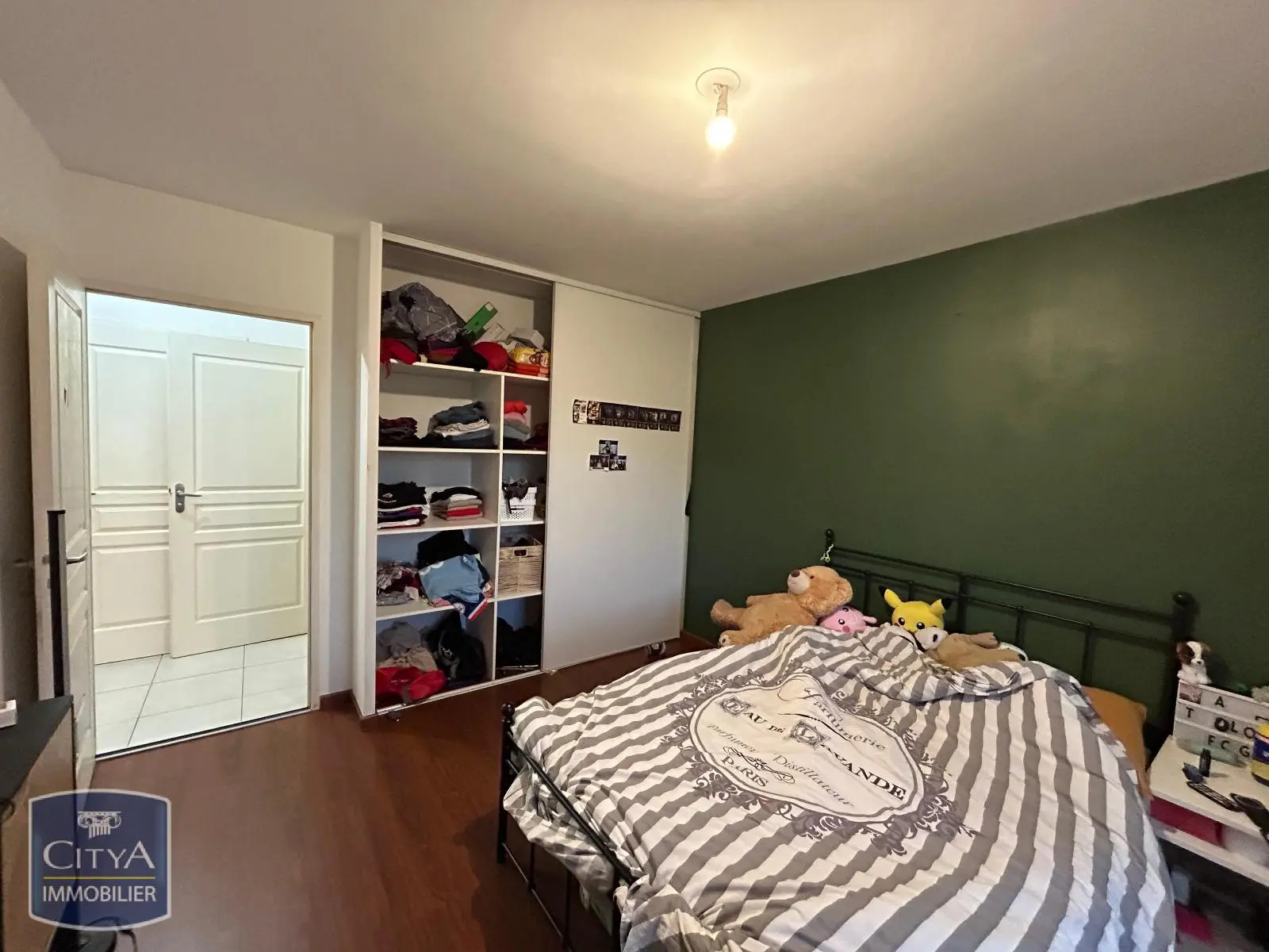 Photo 6 pour Appartement 3 pièces 63m² Photo 6 Appartement 3 pièces 63m²