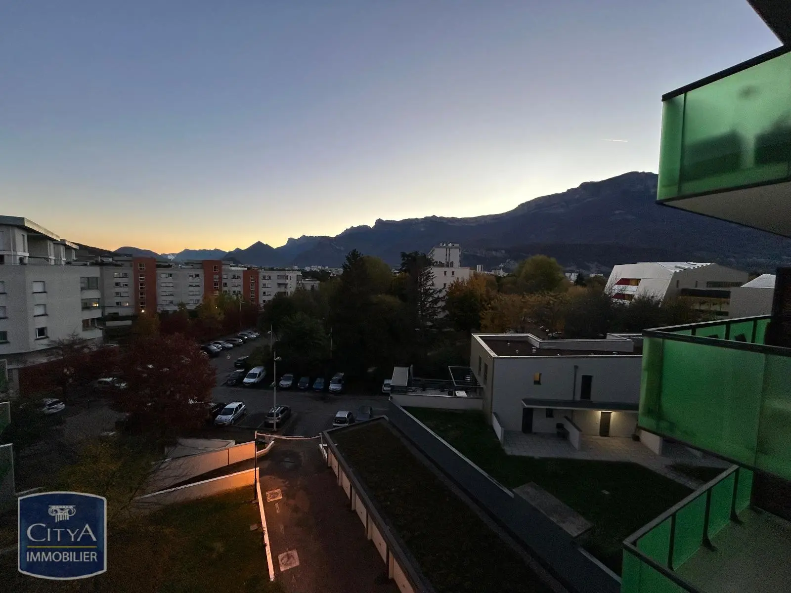 Photo 11 pour Appartement 3 pièces 63m² Photo 11 Appartement 3 pièces 63m²