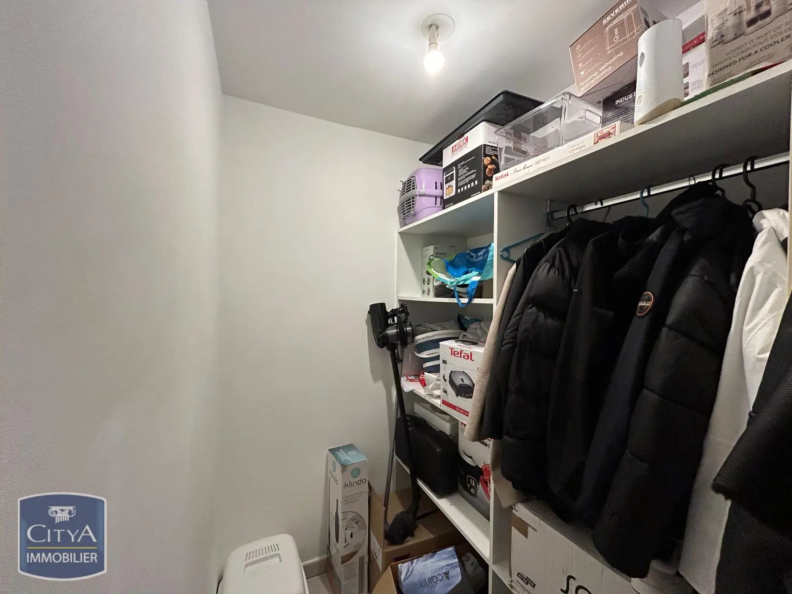 Photo 4 pour Appartement 3 pièces 63m² Photo 4 Appartement 3 pièces 63m²