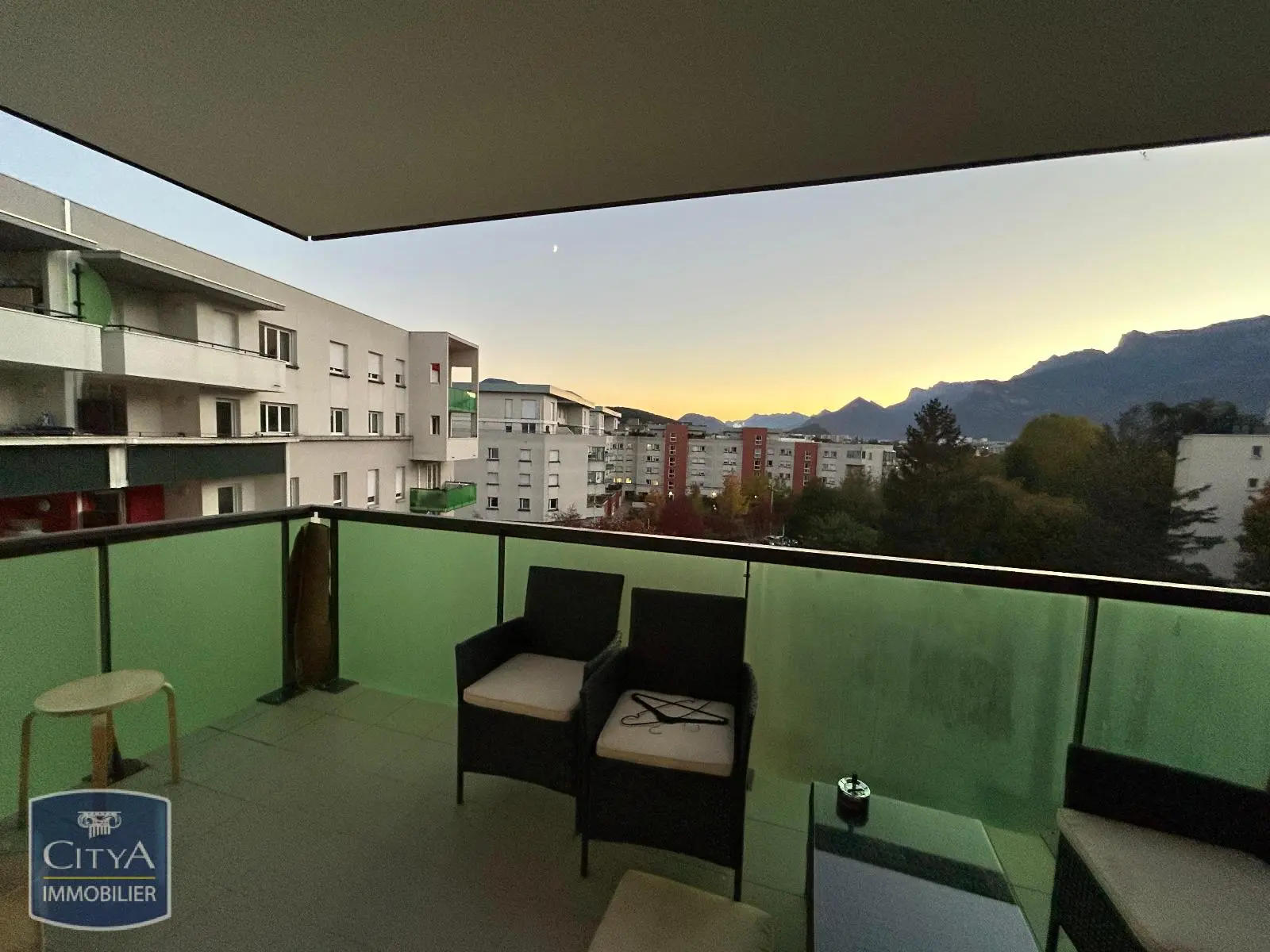 Photo 10 pour Appartement 3 pièces 63m² Photo 10 Appartement 3 pièces 63m²