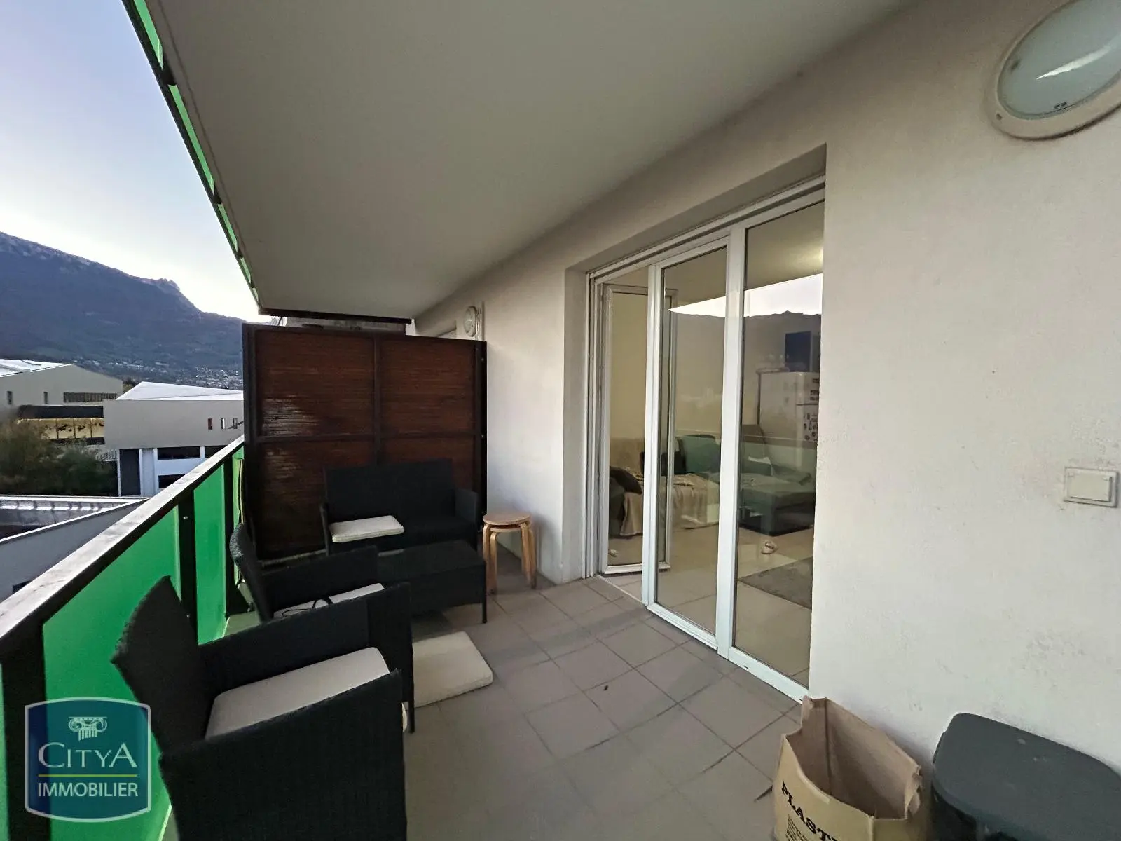 Photo 9 pour Appartement 3 pièces 63m² Photo 9 Appartement 3 pièces 63m²