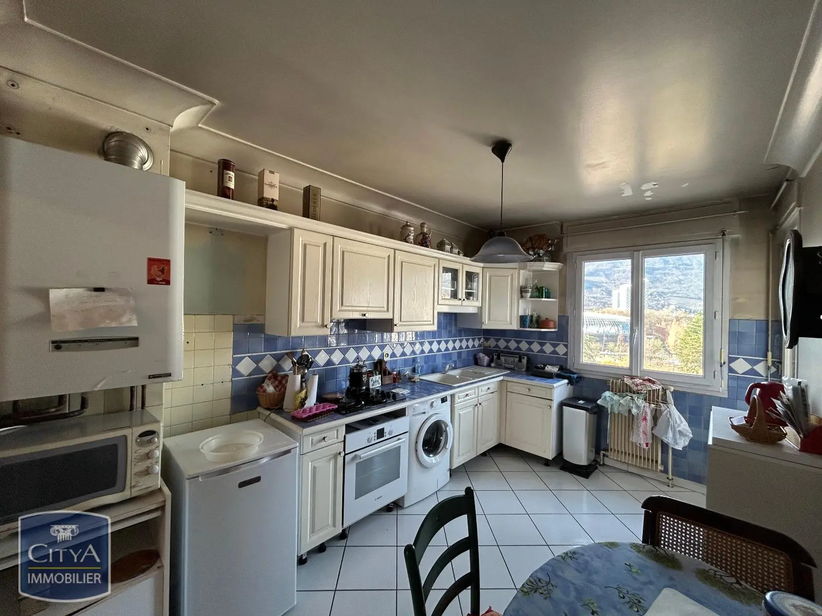 Photo 4 Appartement 2 pièces 77m²