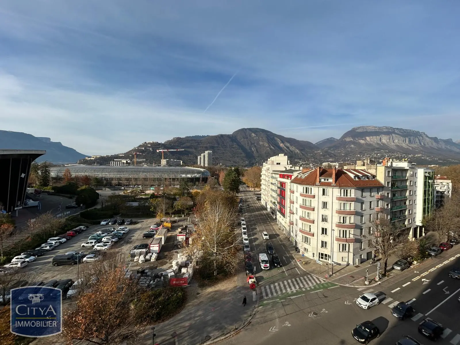 Photo 6 Appartement 2 pièces 77m²