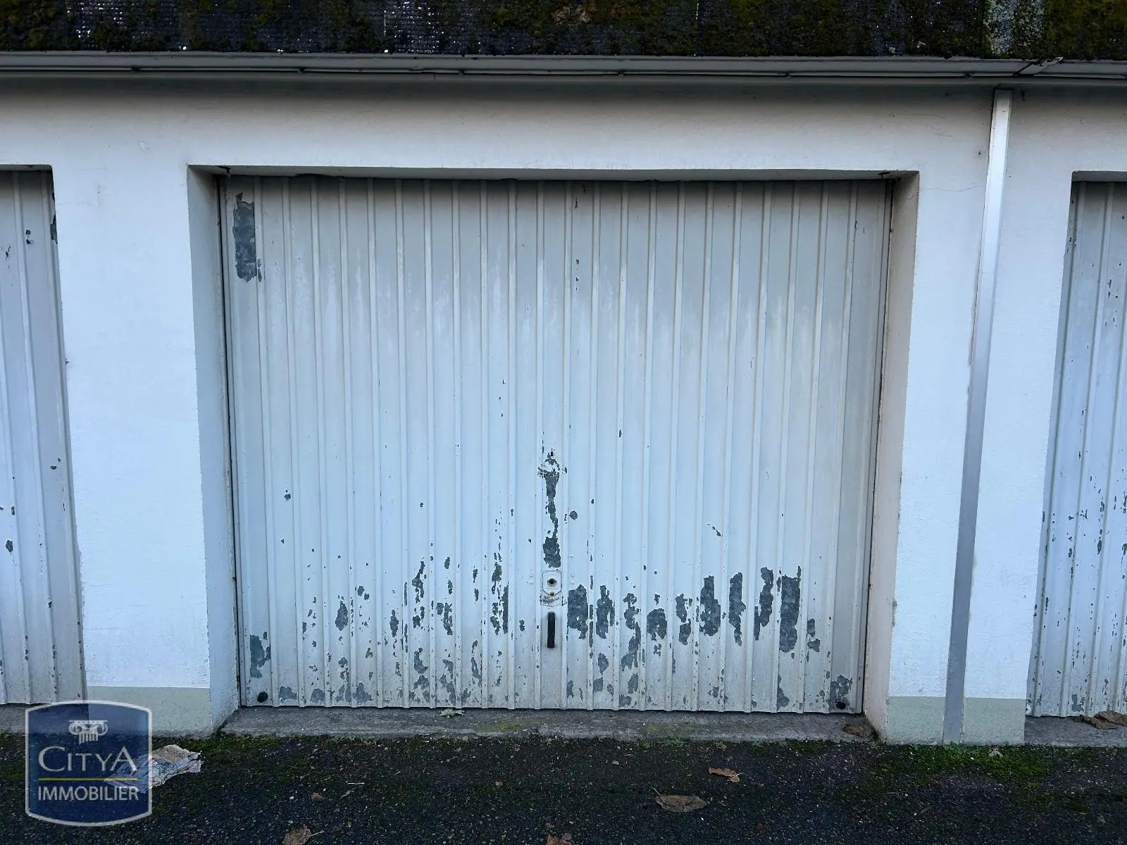 Photo 2 Parking 15m²