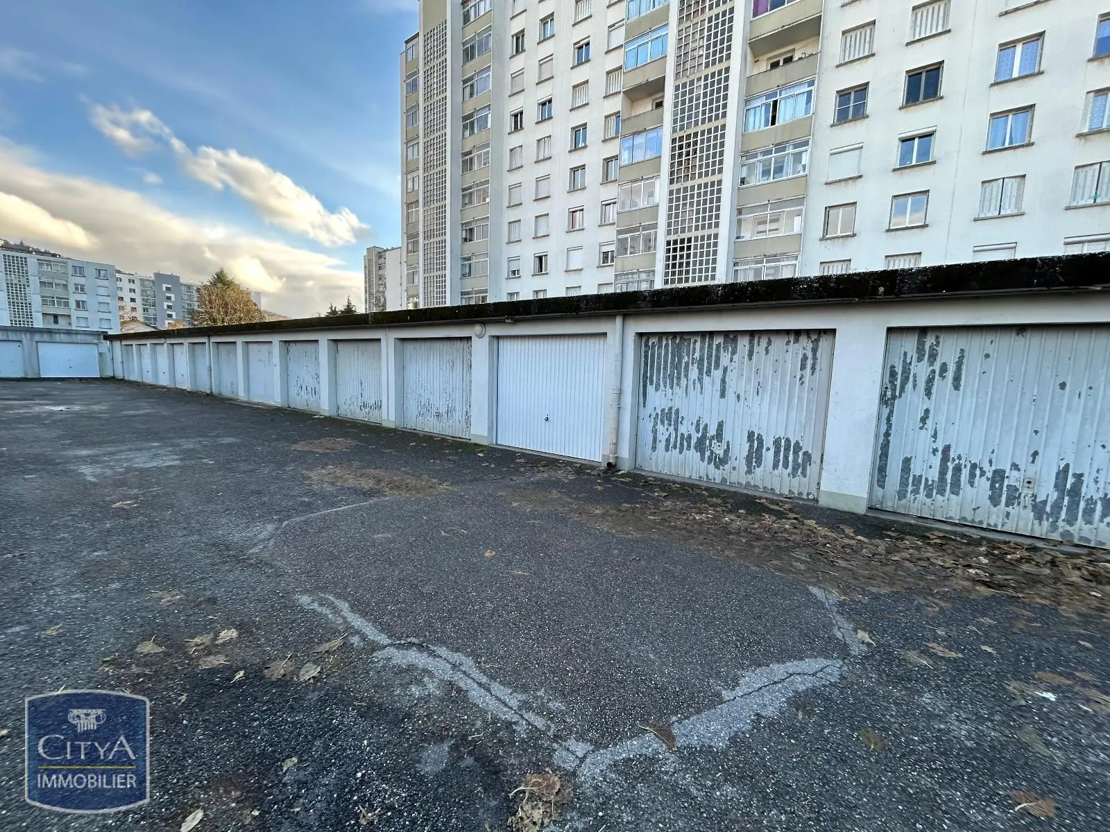 Photo 3 Parking 15m²