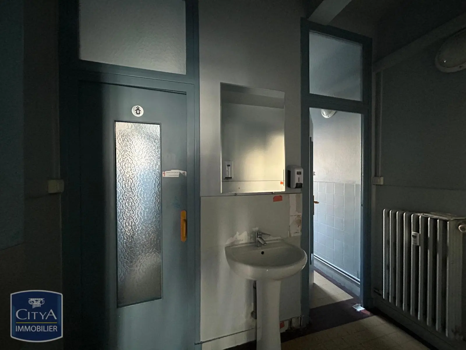 Photo 7 Local Commercial 405m²