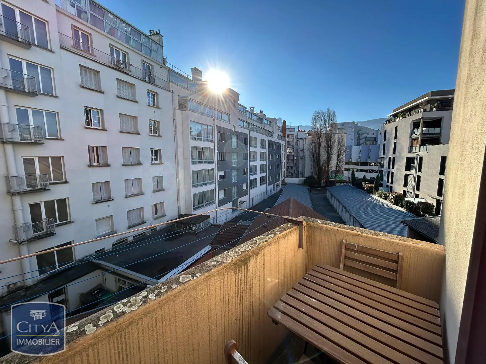 Photo 6 appartement Grenoble