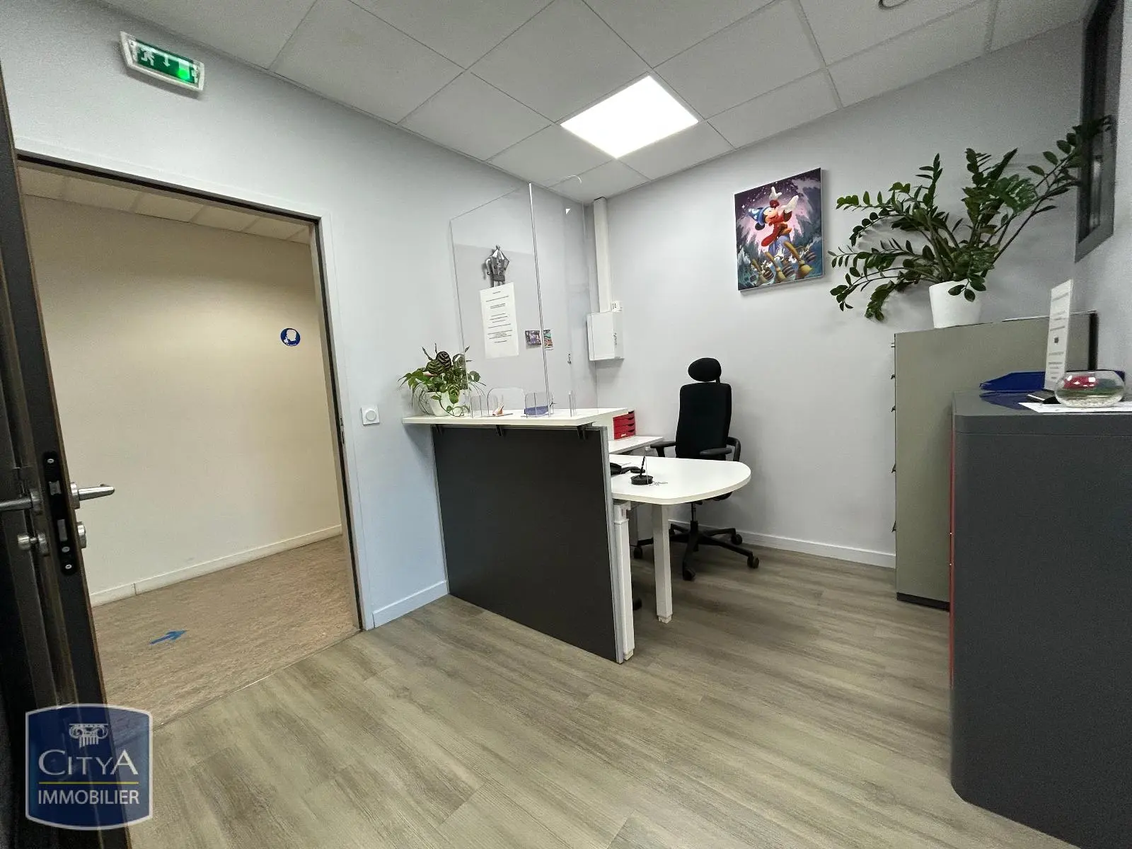 Photo 5 Local Professionnel 2 pièces 42.9m²