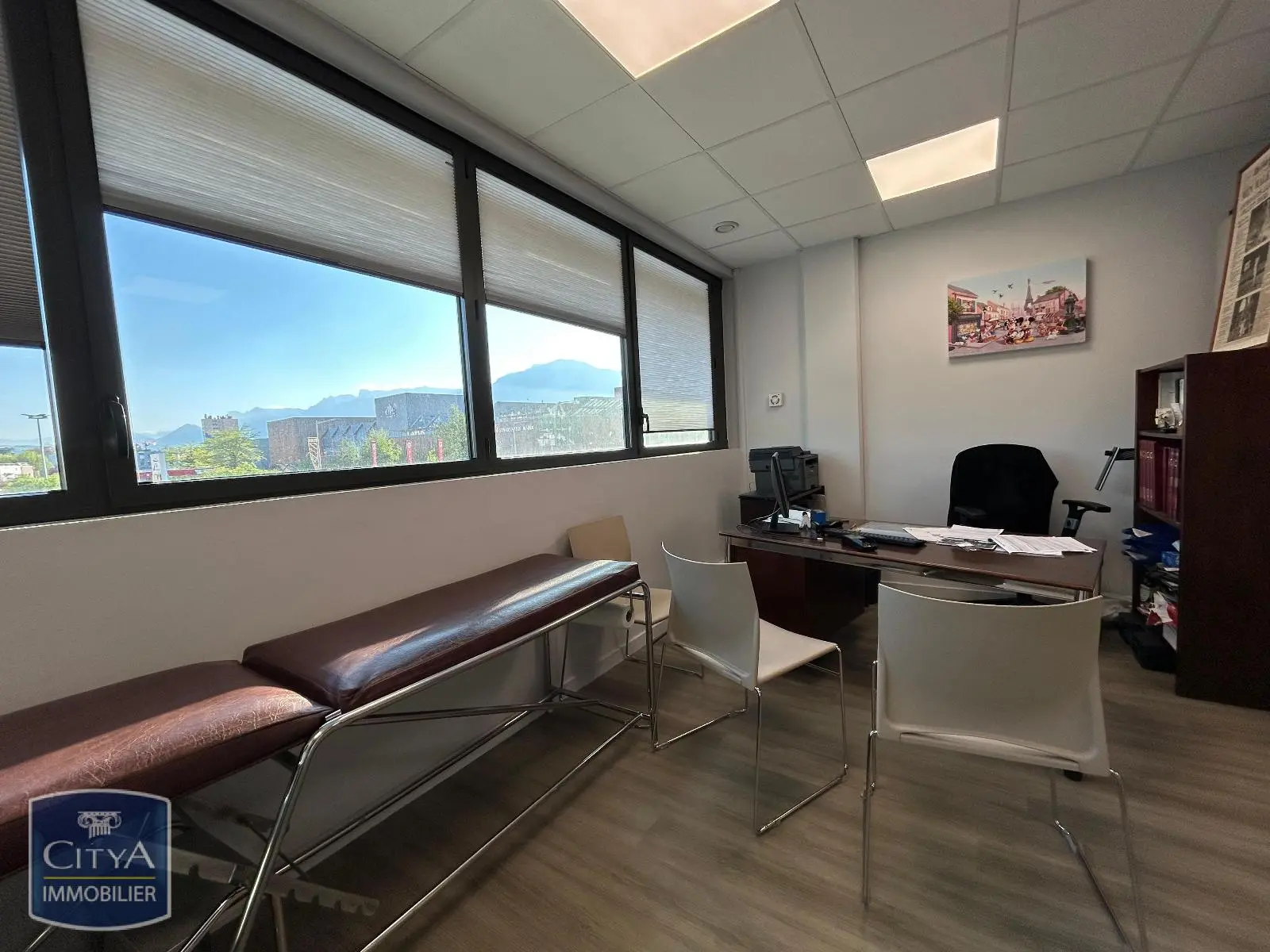 Photo 3 Local Professionnel 2 pièces 42.9m²