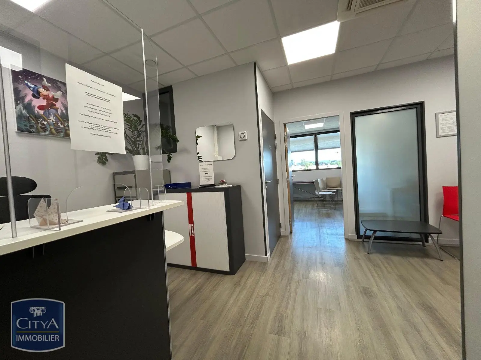 Photo 6 Local Professionnel 2 pièces 42.9m²