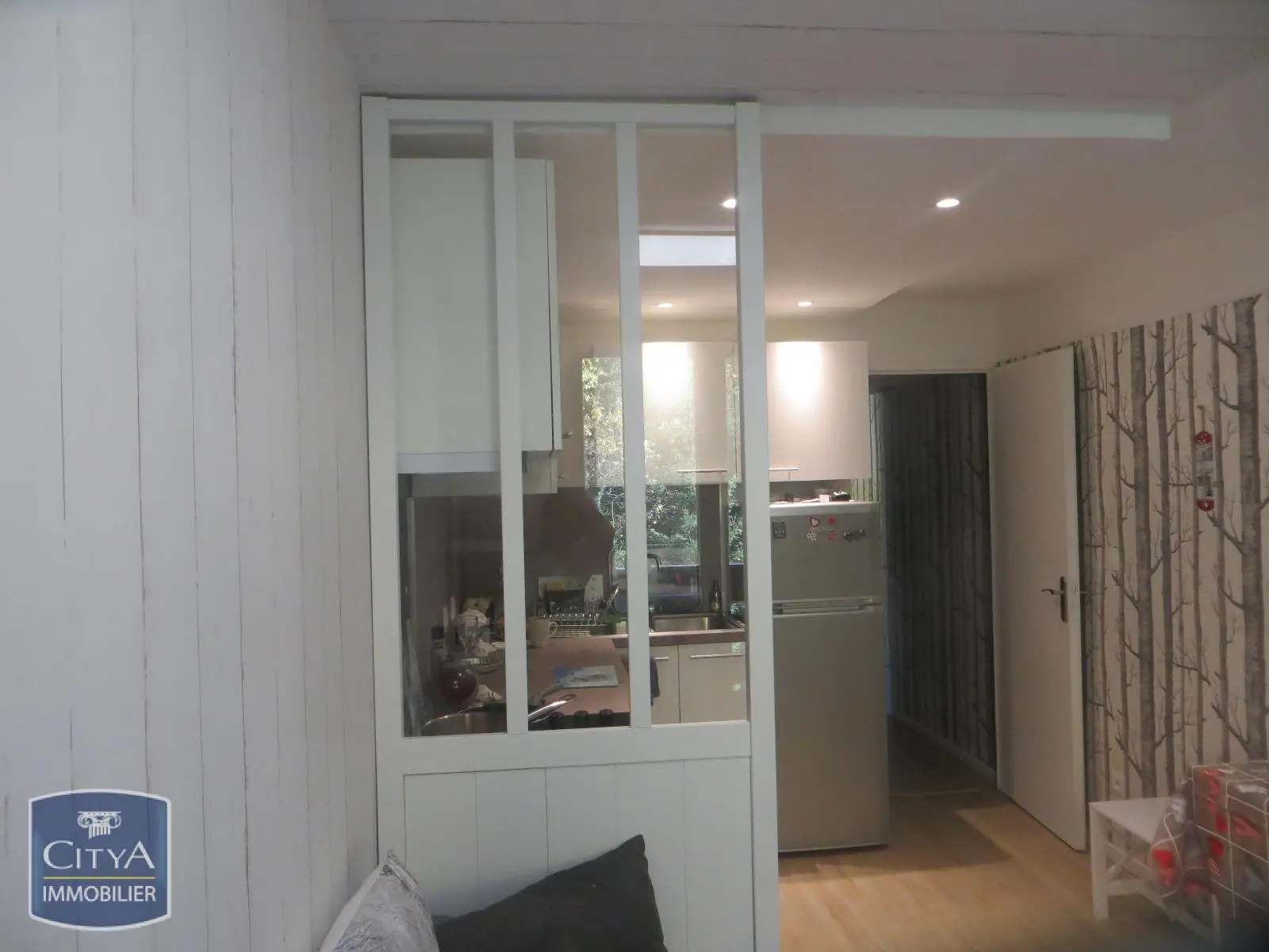 Photo 4 Appartement 2 pièces 25m²