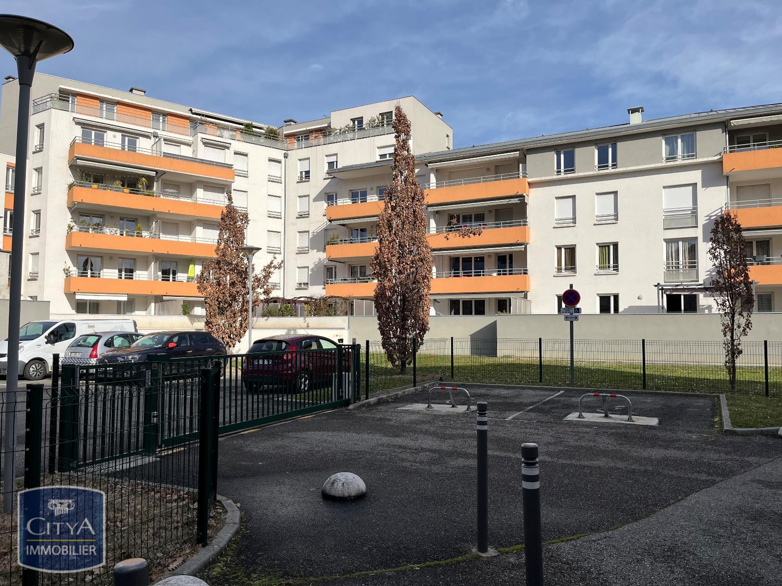 Photo 4 appartement Saint-Martin-d'Hères