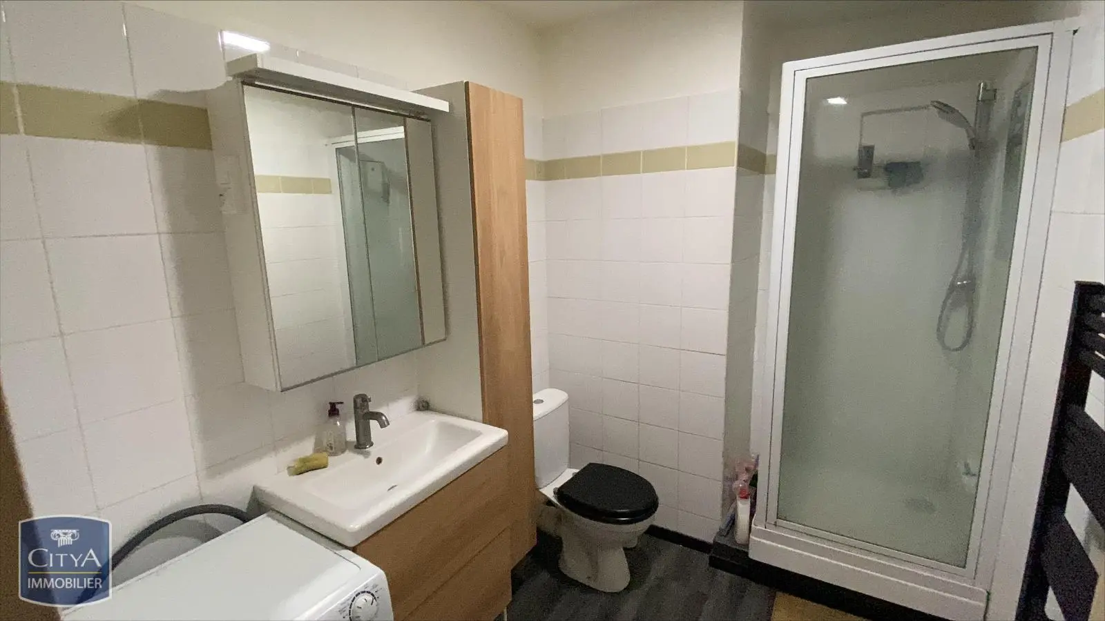 Photo 4 pour Appartement 3 pièces 55.54m² Photo 4 Appartement 3 pièces 55.54m²