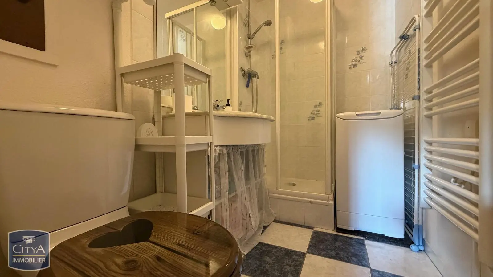 Photo 7 Appartement 2 pièces 24m²