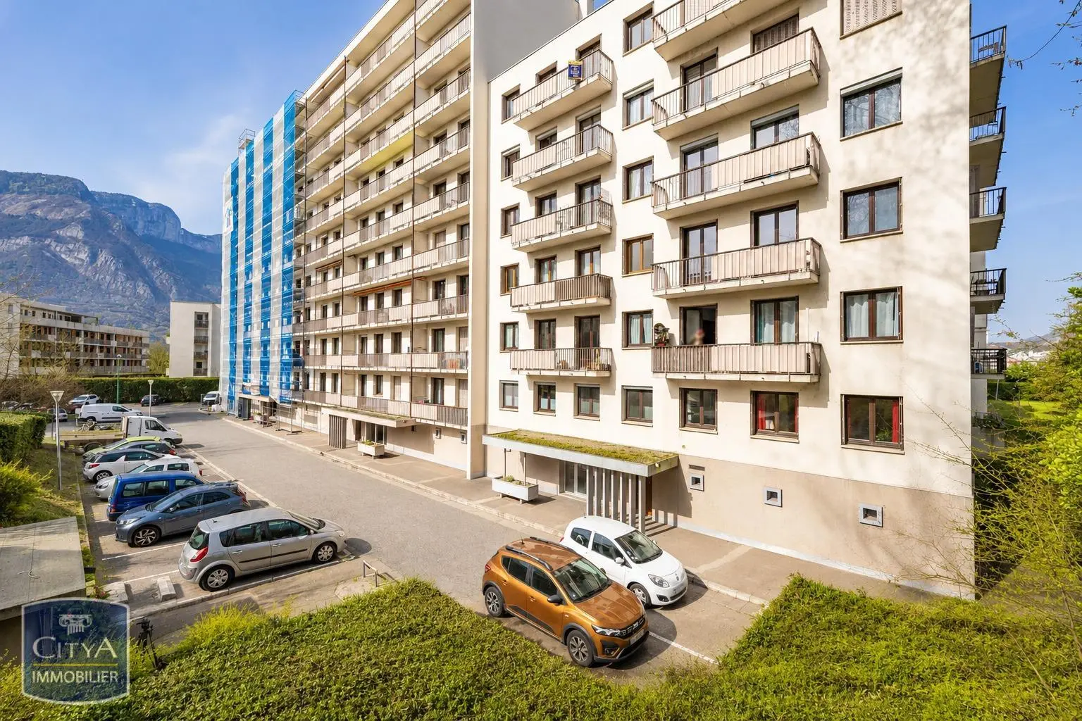 Photo 13 Appartement 3 pièces 65.43m²