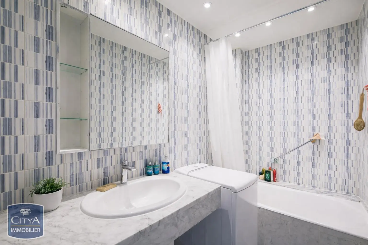 Photo 8 Appartement 2 pièces 51.01m²