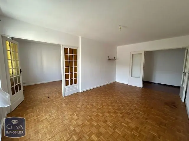 Photo 1 Appartement 4 pièces 74m²